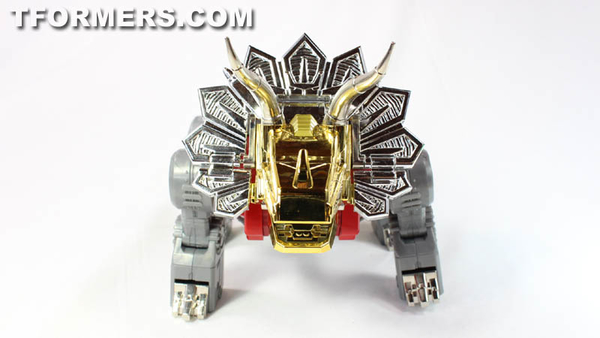 Fans Toys Scoria FT 04 Transformers Masterpiece Slag Iron Dibots Action Figure Review  (34 of 63)